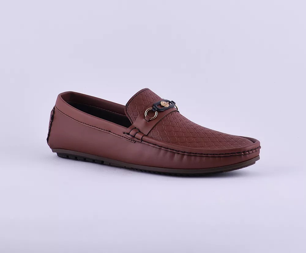 GENTS LOAFERS SHOES 0130458